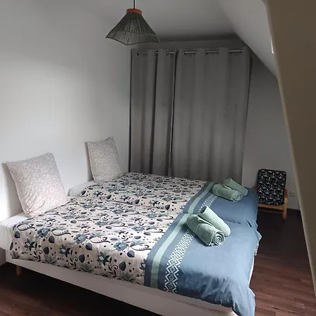 Le De La Source Cailly