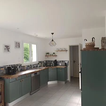 Le De La Source * Cailly