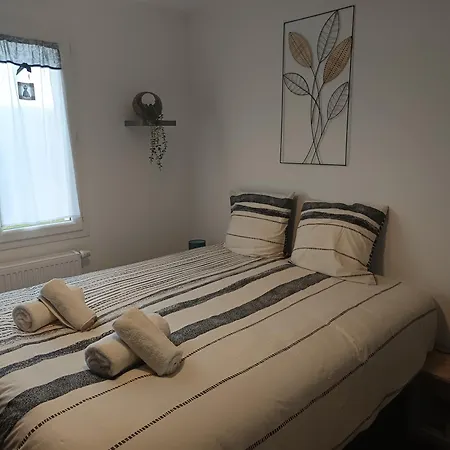 بيت للعطل Le De La Source